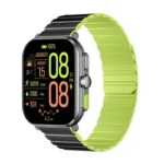 ساعت هوشمند گلوریمی Glorimi GS2 Pro - Image 2