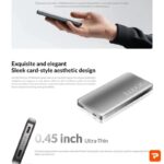 پاوربانک گلوریمی مدل Fitcore - Image 2