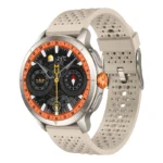 ساعت هوشمند مدل Glorimi GX Race