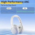 هندزفری مدل Qcy-HeadPhone H3 Lite - Image 2