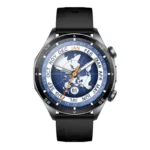 ساعت هوشمند گلوریمی مدل  Glorimi GX Sport - Image 3