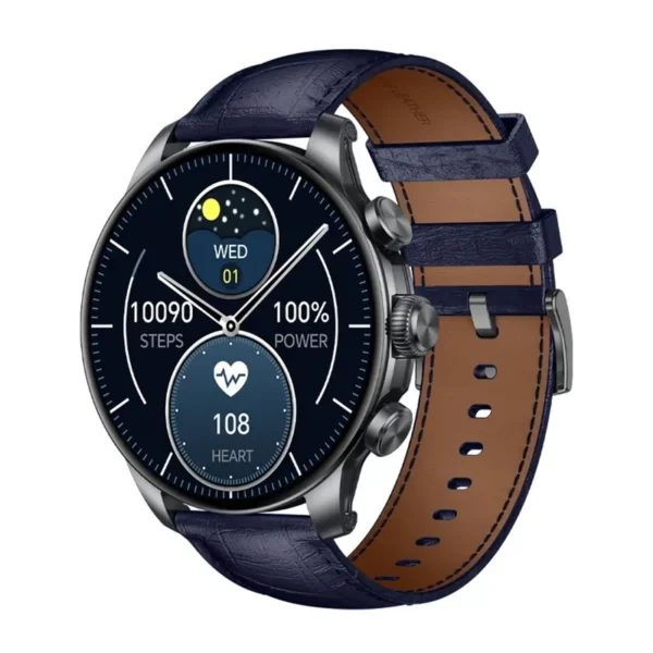 ساعت هوشمند شیائومی   Glorimi GX Classicfit LTD