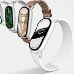 مچ بند هوشمند شیائومی مدل Band 10