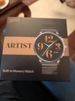 ساعت هوشمند گلوریمی Glorimi Artist - Image 3