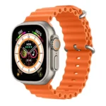 ساعت هوشمند ویرفیت مدل HK10 PRO MAX