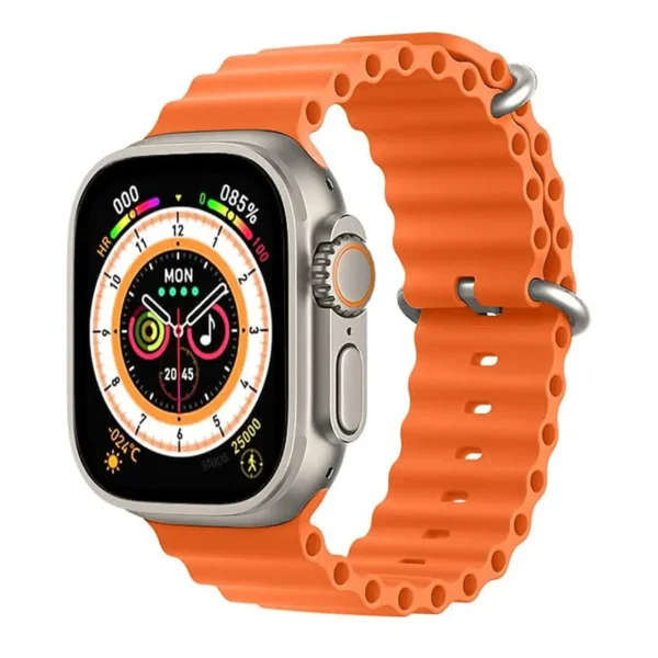 ساعت هوشمند ویرفیت مدل HK10 PRO MAX