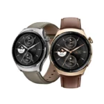 ساعت هوشمند شیائومی lite 3 pro - Image 3