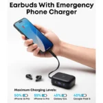 هندزفری مدل Anker P41i - Image 4