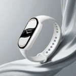 مچ بند هوشمند شیائومی مدل Band 10