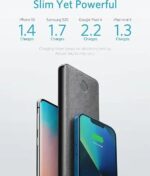 پاور بانک مدل Anker A1245 - Image 3