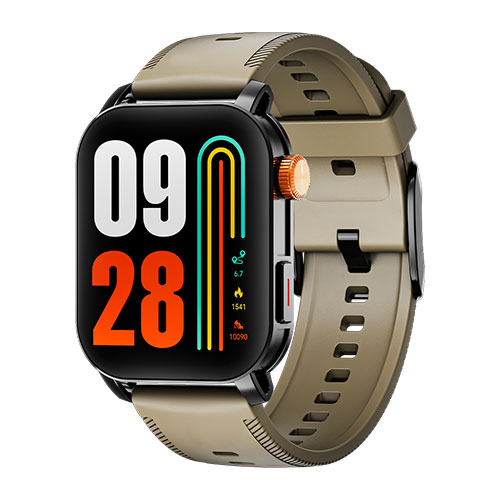 ساعت هوشمند شیائومی مدل Glorimi Line