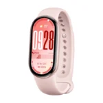 مچ بند هوشمند شیائومی مدل Band 10