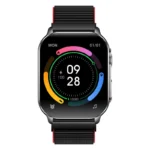 ساعت هوشمند شیائومی مدل Glorimi Flex - Image 5