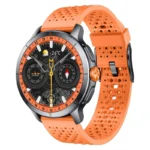 ساعت هوشمند مدل Glorimi GX Race - Image 4