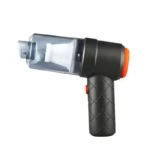 مشخصات کلی جاروی شارژی مینی مکنده