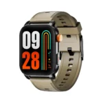 ساعت هوشمند گلوریمی شیائومی مدل Glorimi Line - Image 4