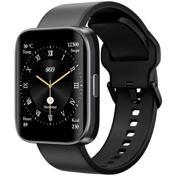 ساعت هوشمند مدل Qcy-Urban GS