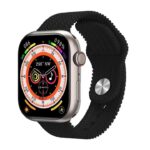 ساعت هوشمند ویرفیت مدل HK10 PRO MAX - Image 6