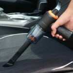 خرید بهرتین جاروی شارژی مینی