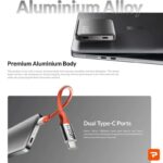 پاوربانک گلوریمی مدل Fitcore - Image 3