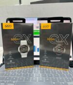 ساعت هوشمند مدل Qcy-Active GX  - Image 4