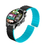 ساعت هوشمند مدل kieslect kr2 - Image 2